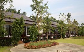 Sunflora Resort Chumphon